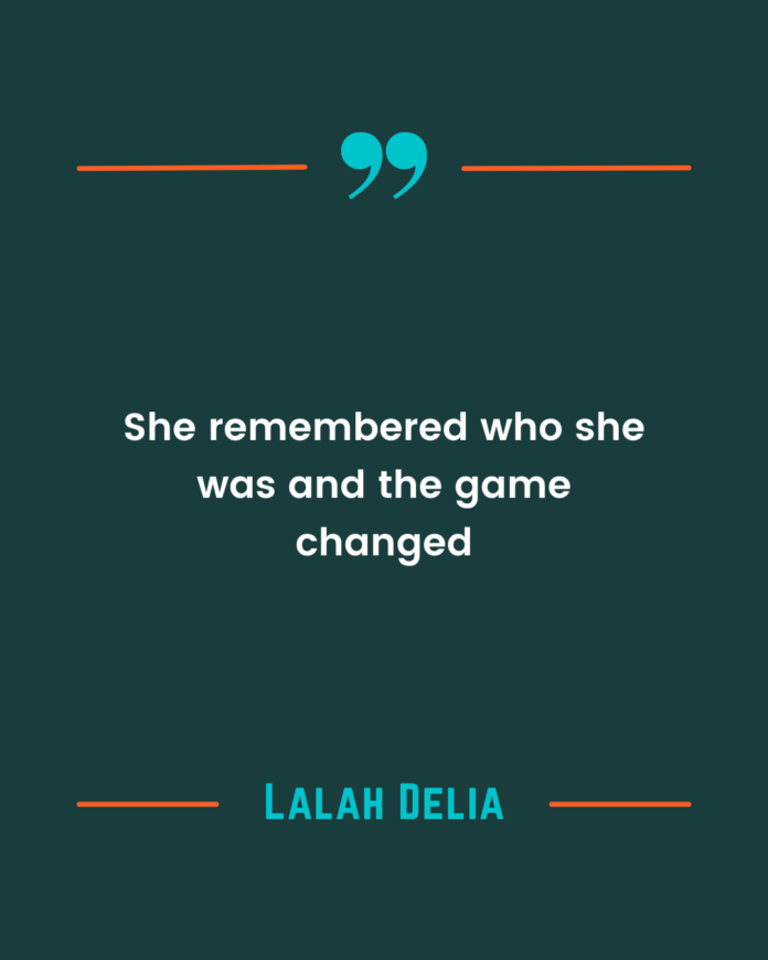 motivational quotes for women