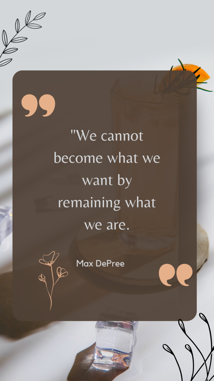 self improvement quotes